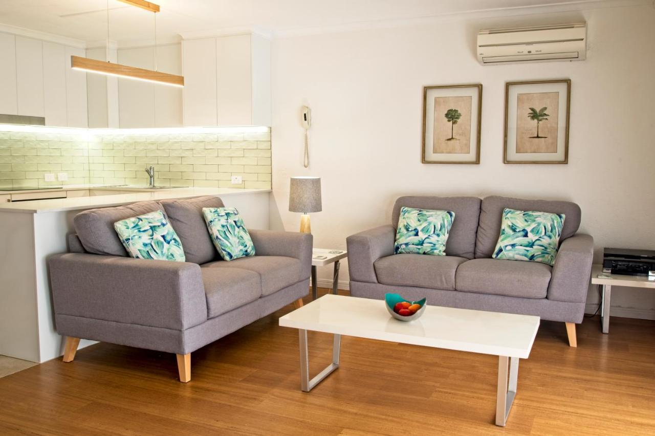 Noosa Keys Resort Noosaville Dış mekan fotoğraf