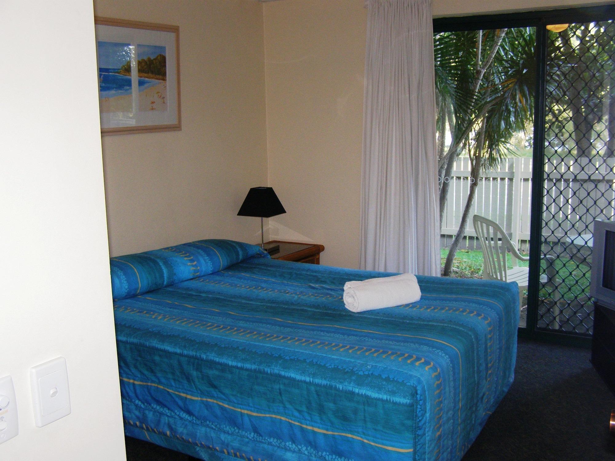 Noosa Keys Resort Noosaville Dış mekan fotoğraf