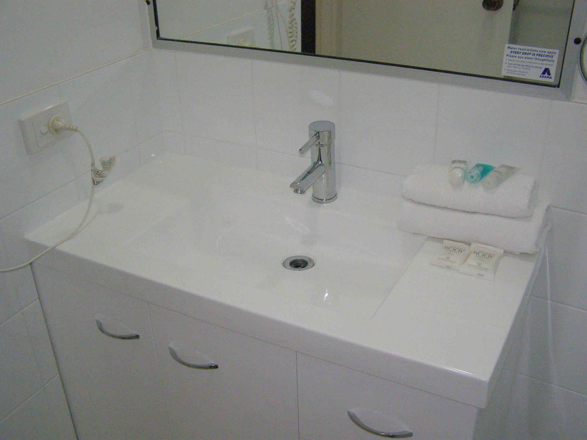 Noosa Keys Resort Noosaville Dış mekan fotoğraf