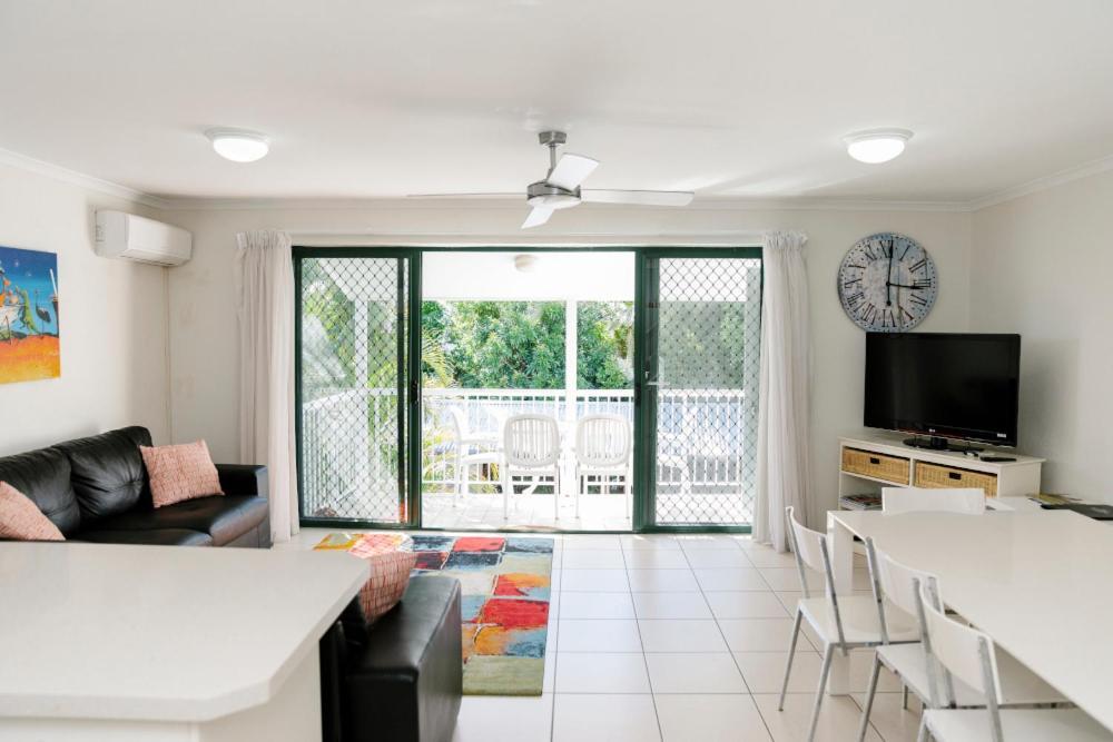 Noosa Keys Resort Noosaville Dış mekan fotoğraf