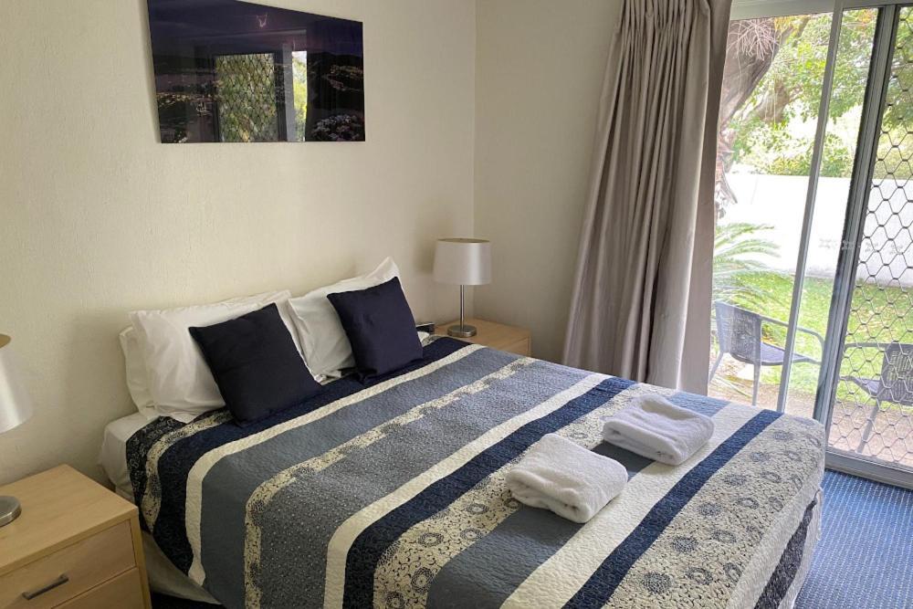 Noosa Keys Resort Noosaville Dış mekan fotoğraf
