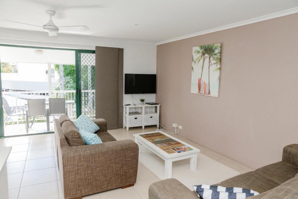 Noosa Keys Resort Noosaville Dış mekan fotoğraf