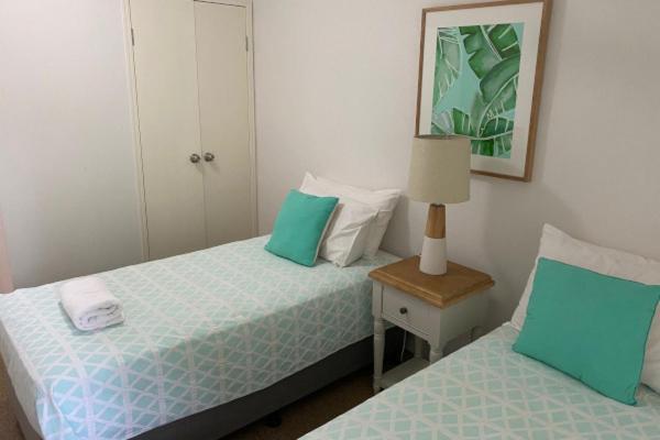 Noosa Keys Resort Noosaville Dış mekan fotoğraf