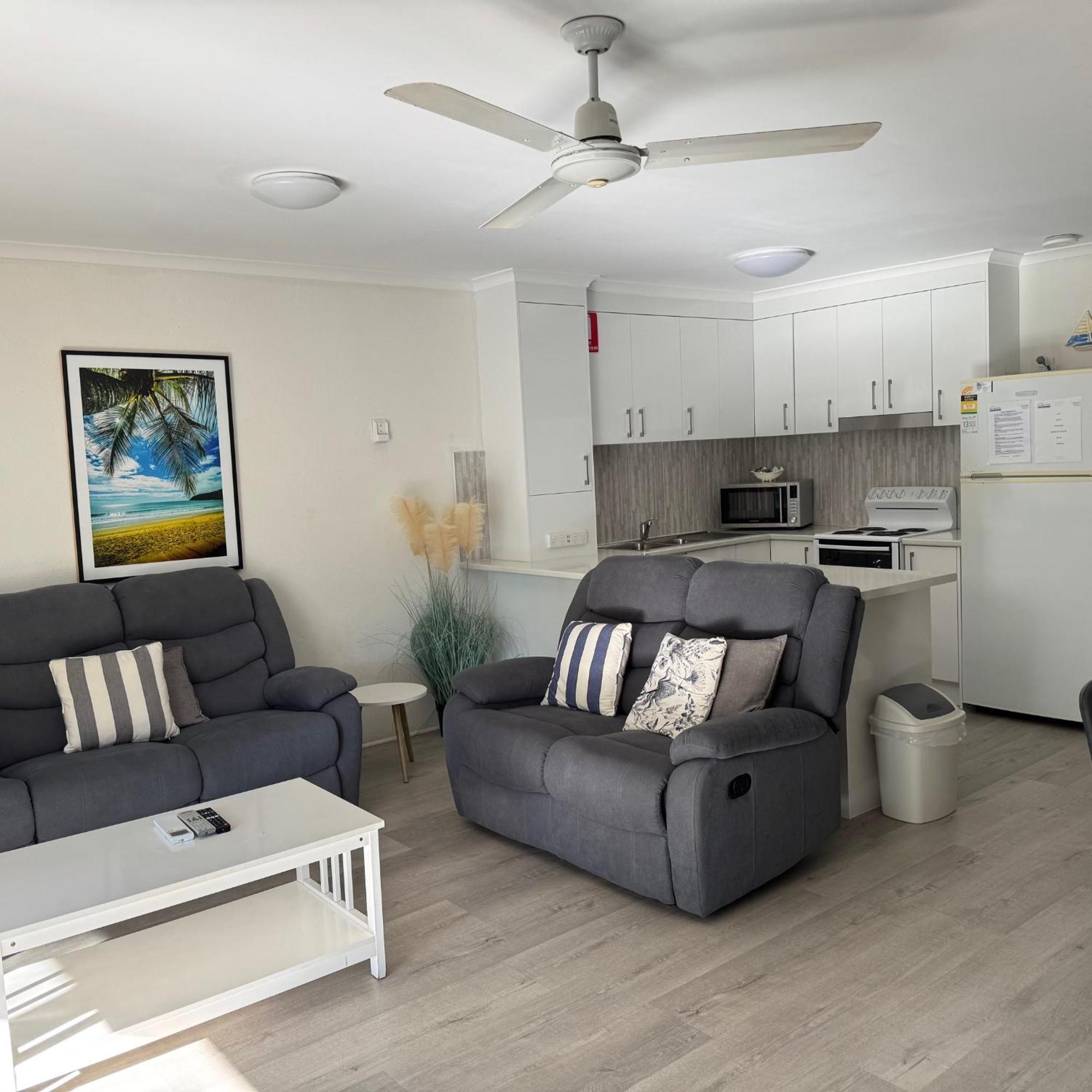 Noosa Keys Resort Noosaville Dış mekan fotoğraf