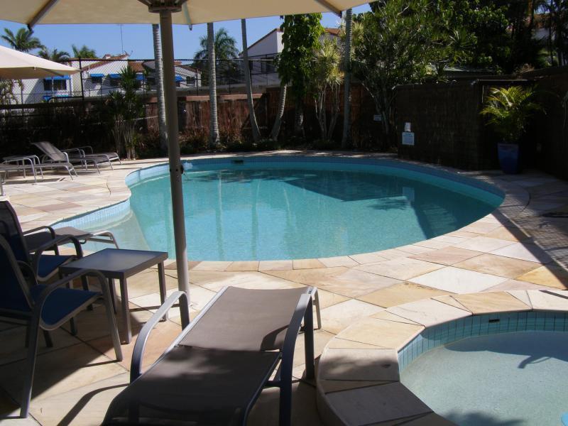 Noosa Keys Resort Noosaville Dış mekan fotoğraf