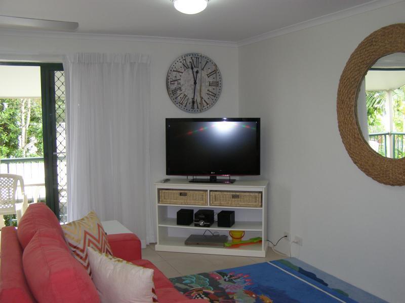 Noosa Keys Resort Noosaville Dış mekan fotoğraf