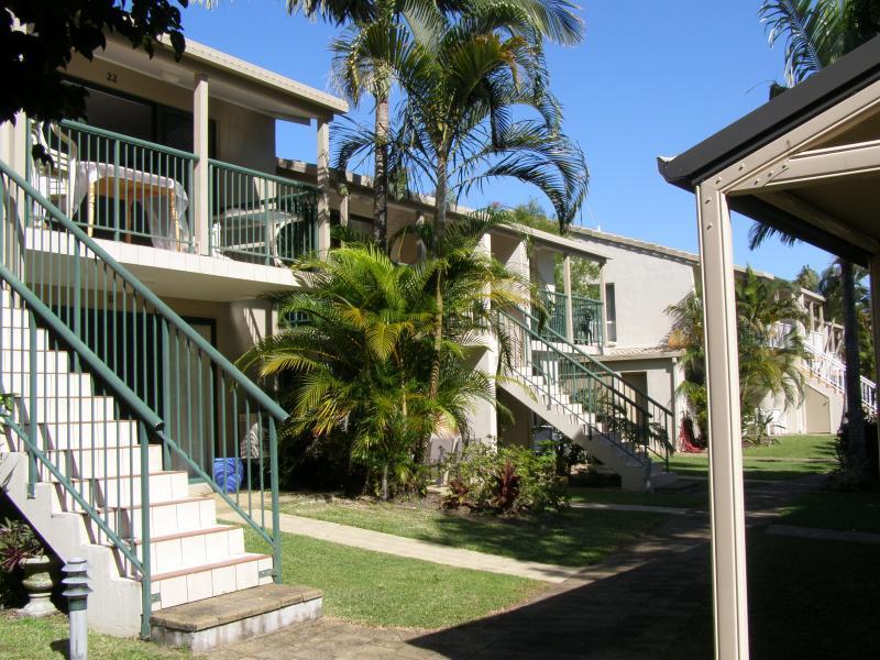 Noosa Keys Resort Noosaville Dış mekan fotoğraf