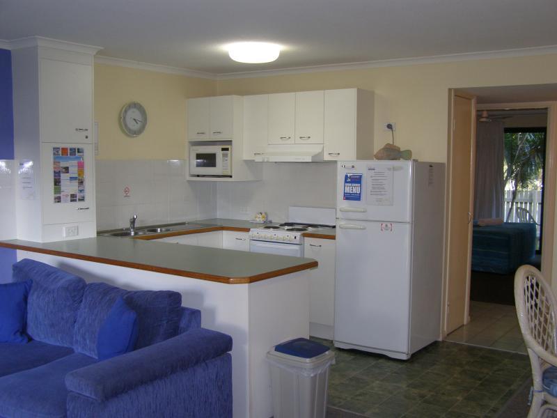 Noosa Keys Resort Noosaville Dış mekan fotoğraf